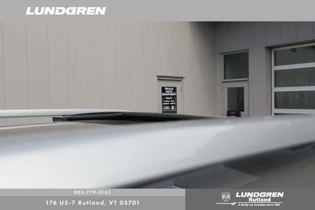 Used 2021 Gray Jeep Limited image 46