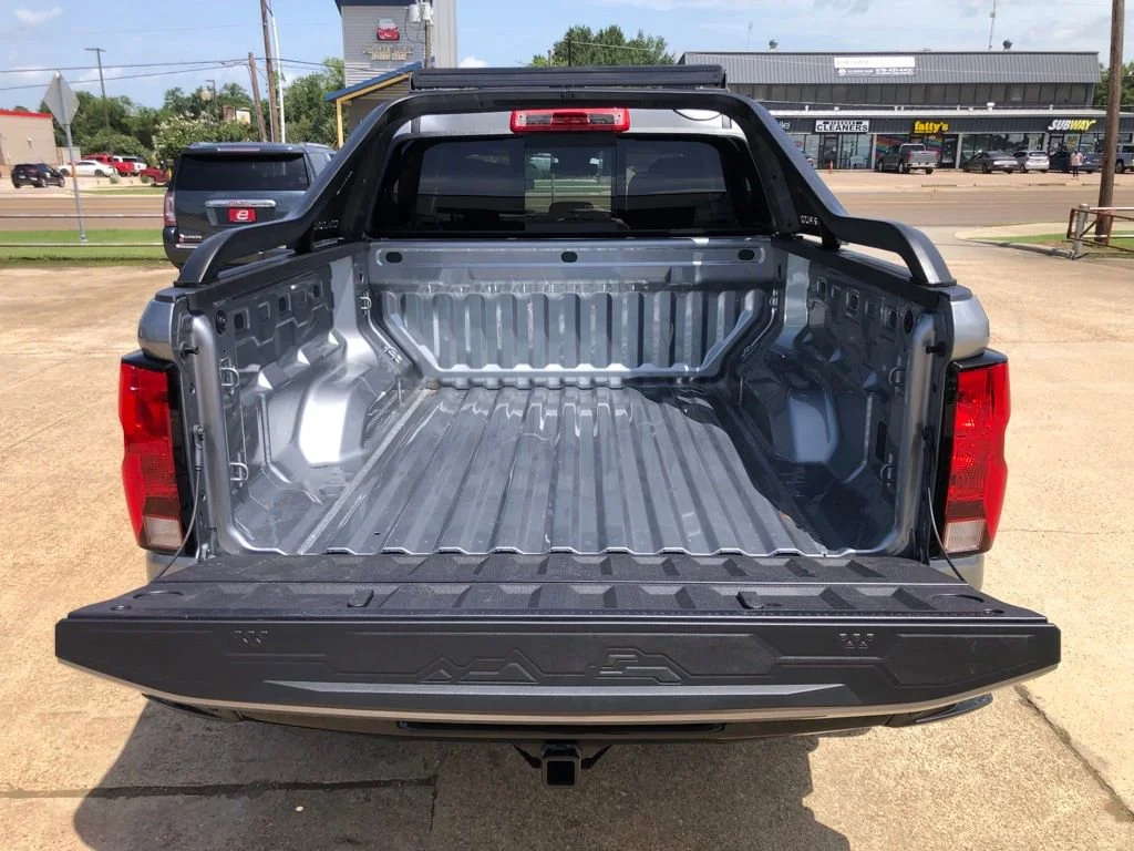 2025 Chevrolet Colorado Trail Boss - Photo 40