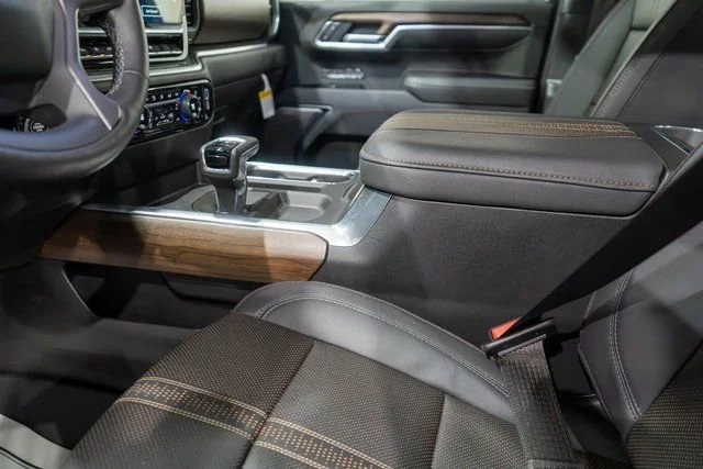 2026 Chevrolet Silverado 1500 High Country - Photo 19