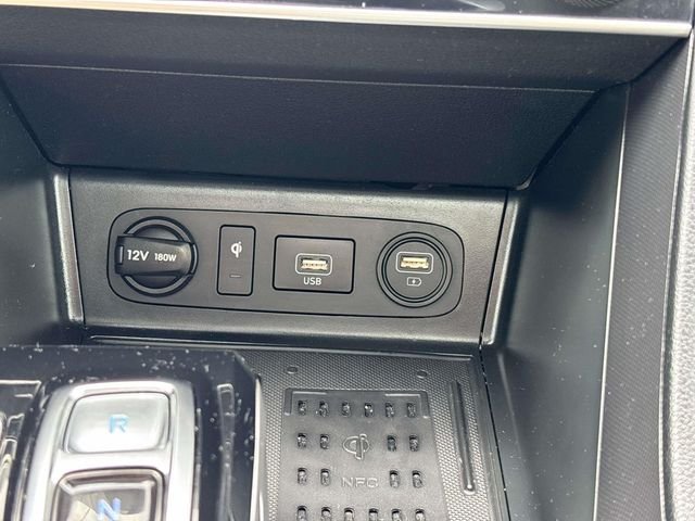 Used 2023 Gray Hyundai SEL image 31