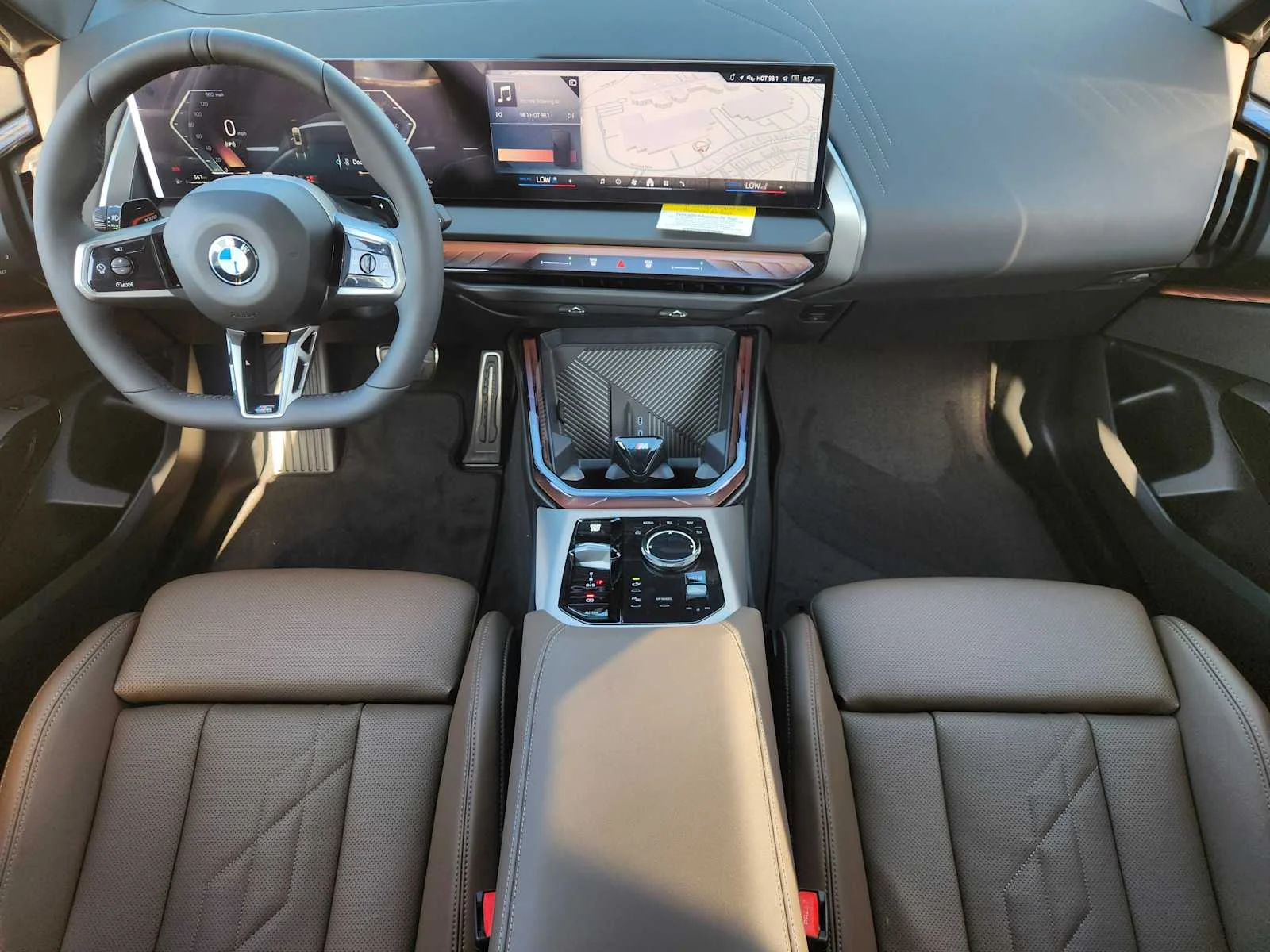 New 2026 Alpine White BMW 30 xDrive image 6