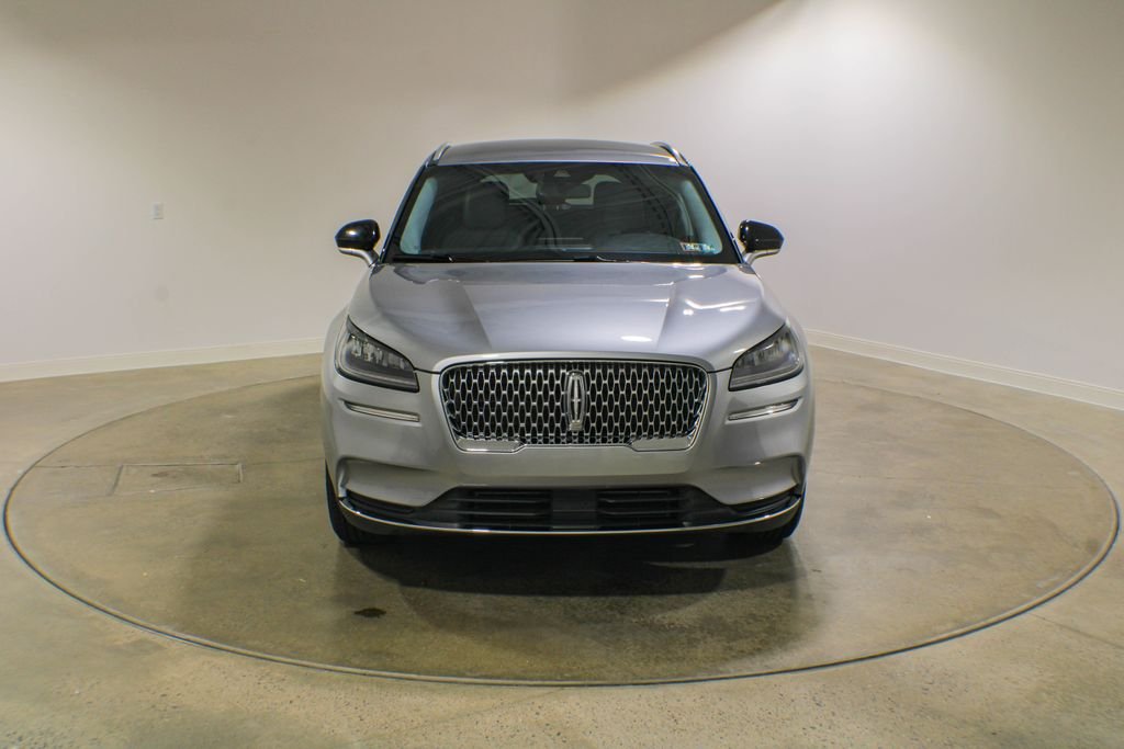 Used 2022 Silver Lincoln Standard image 8