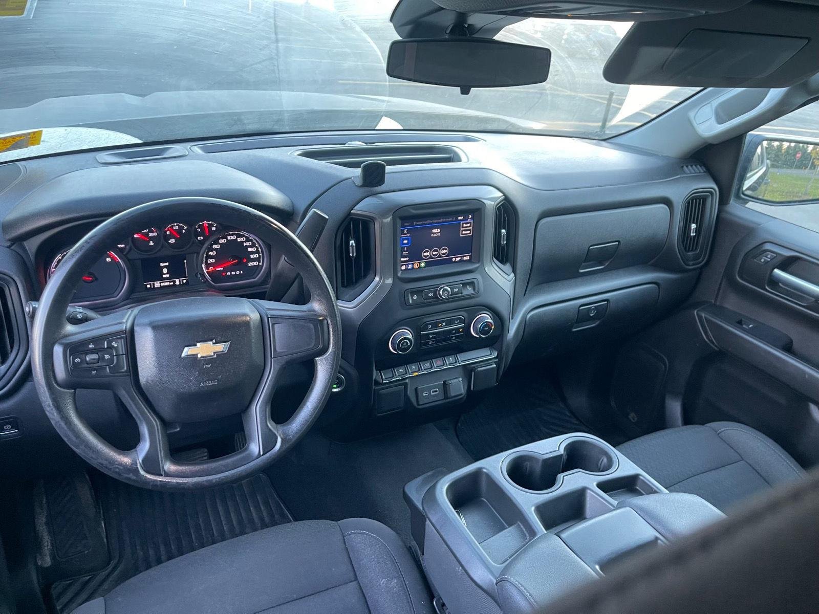 Used 2022 Bk Chevrolet  image 14