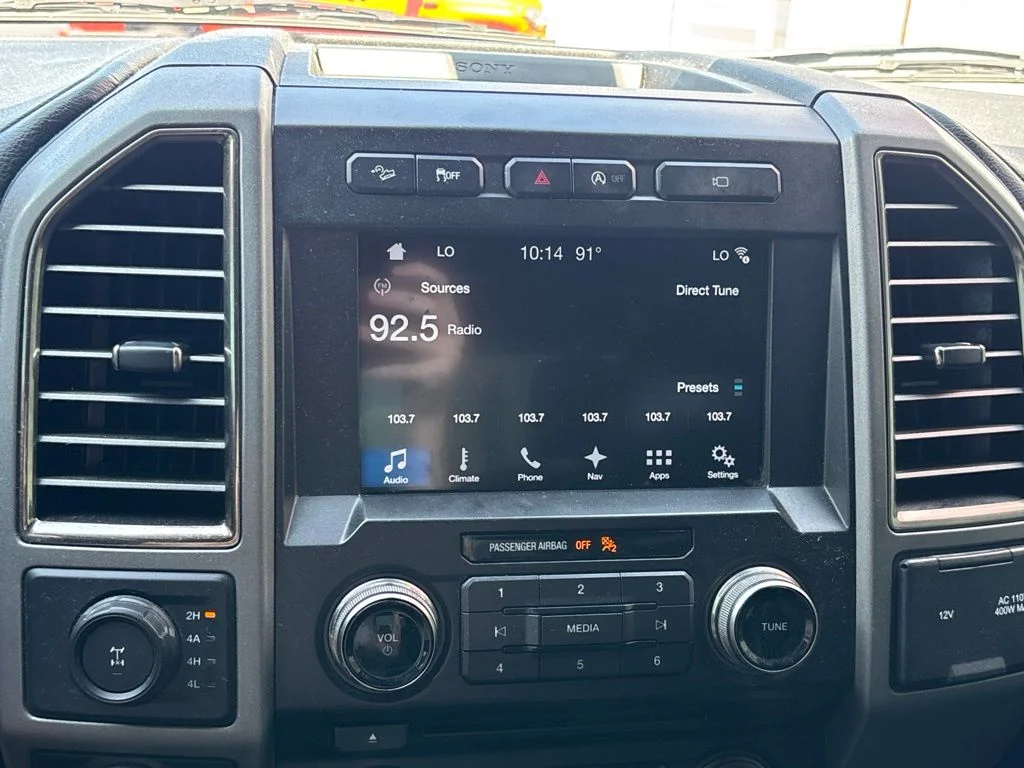Used 2017  Ford Raptor image 12