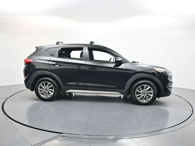 Used 2018 Black Hyundai SEL image 8