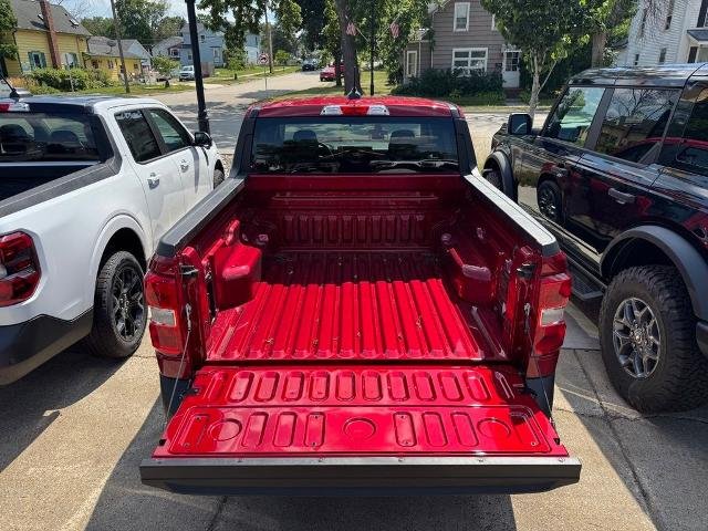 2026 Ford Maverick XLT - Photo 52
