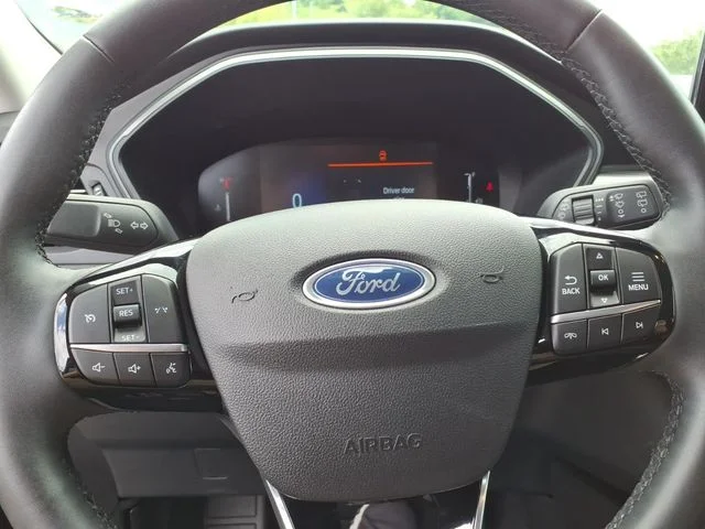 Used 2023 Gray Ford Active image 24