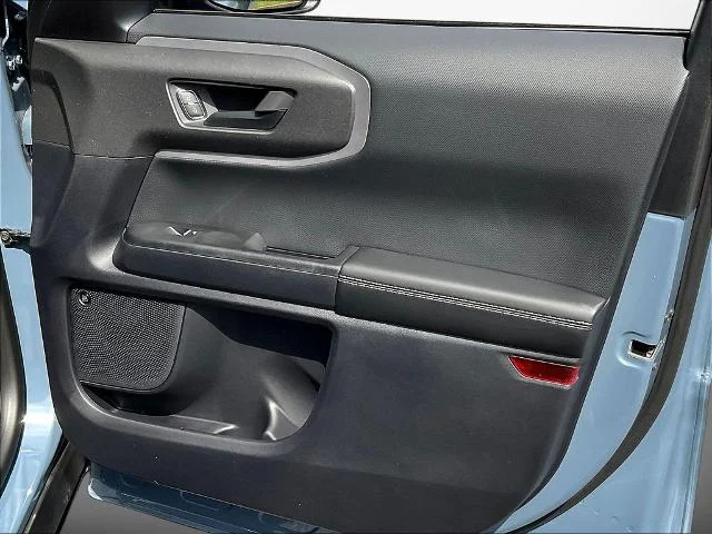 New 2026 Azure Gray Metallic Tri-Coat Ford Outer Banks® image 67