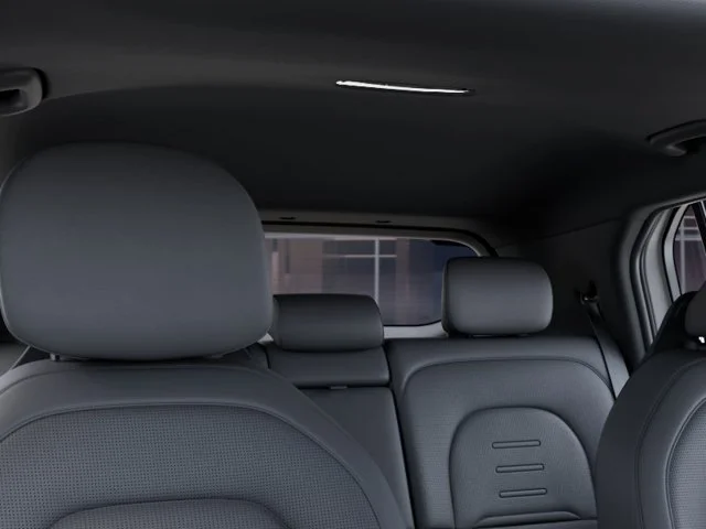 New 2027 White Kia Land image 27
