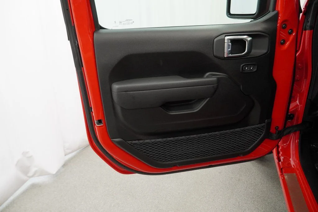 2026 Jeep Wrangler 2-Door Sport - Photo 25