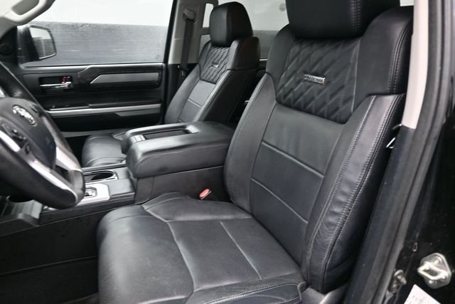 Used 2015 Black Toyota Platinum image 31
