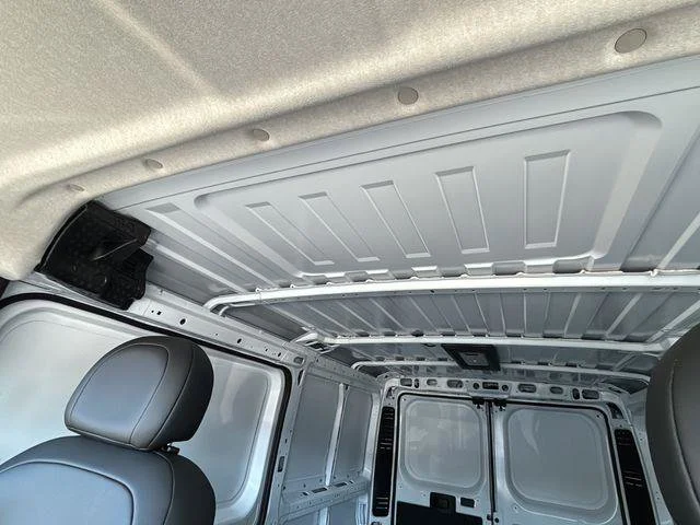 New 2026 White Ram Low Roof image 39