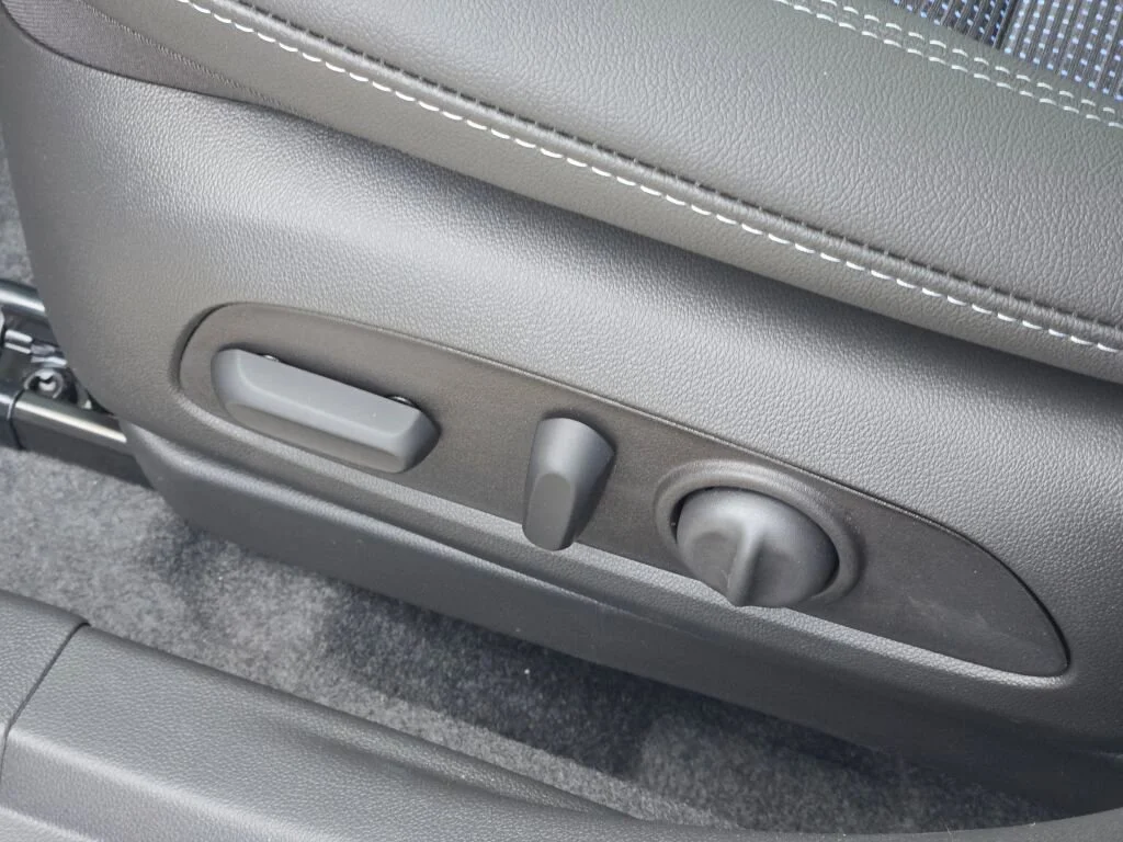 2026 Buick Envista Preferred - Photo 22