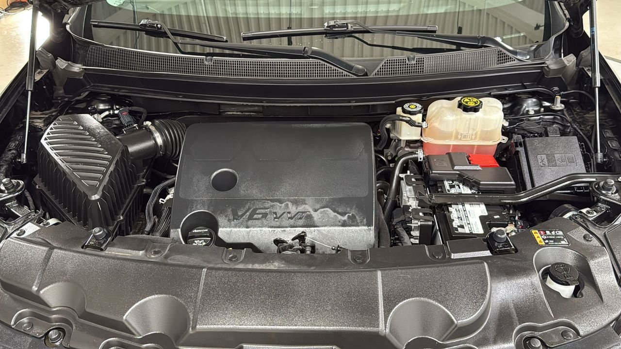 Used 2020 Black Chevrolet LT image 26