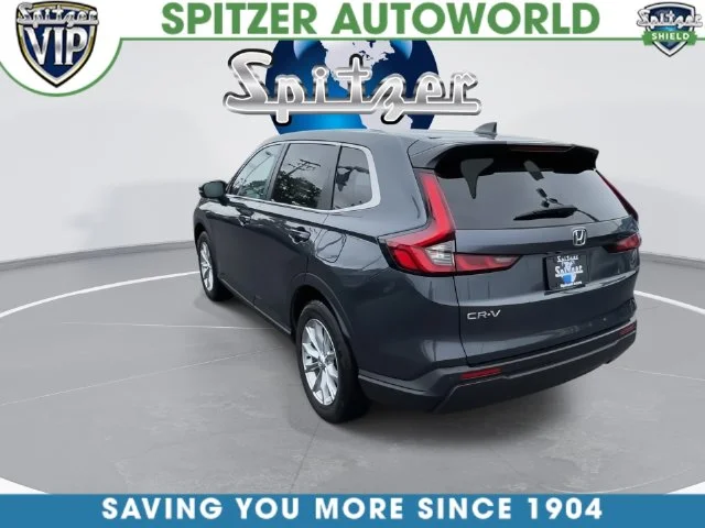 Used 2025  Honda EX-L image 7