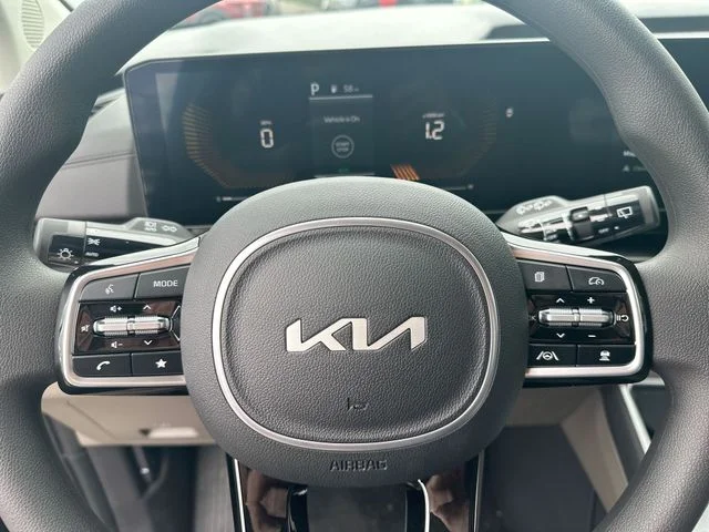 New 2026 Panthera Metal Kia LX image 12