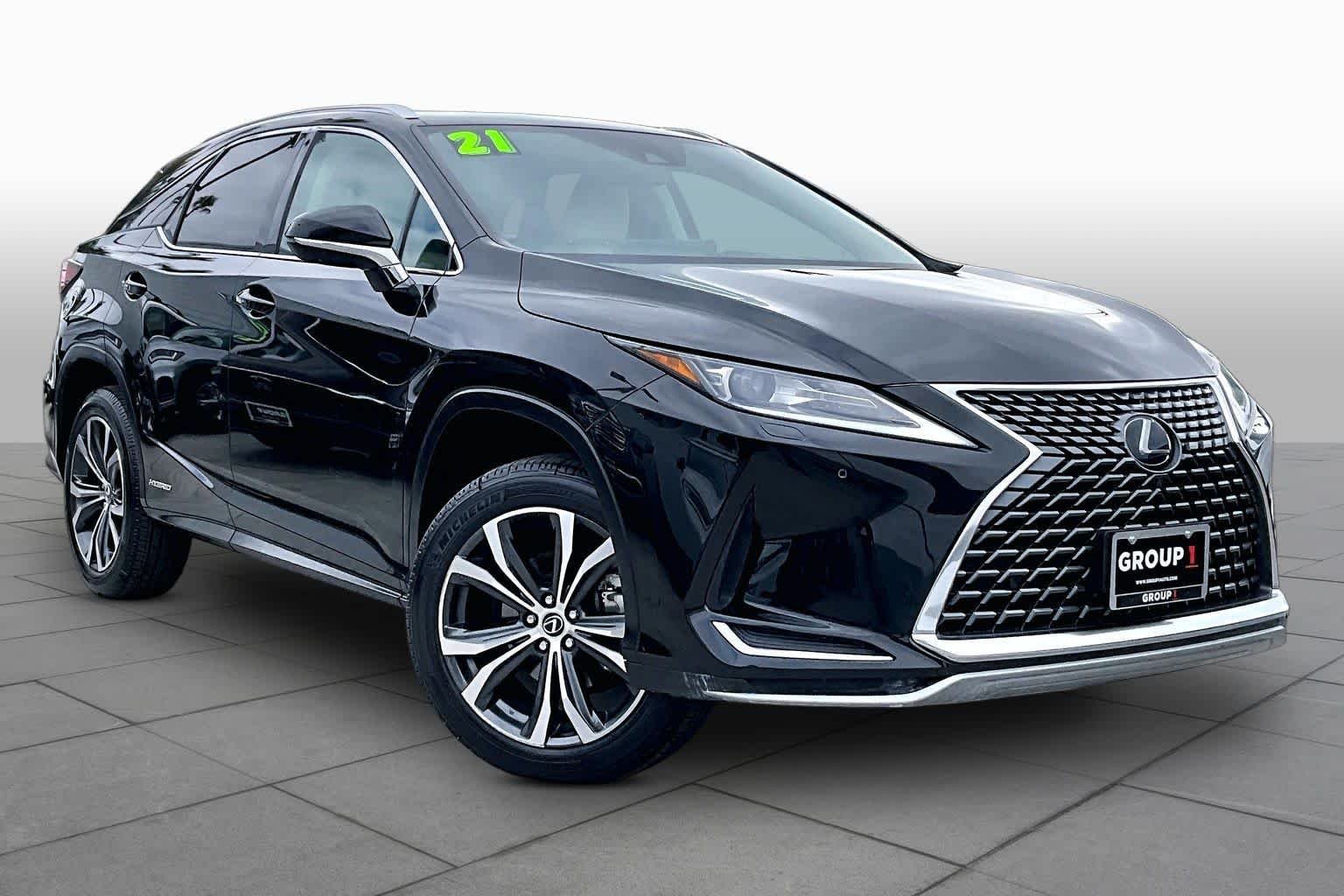 Used 2021 Caviar Lexus  image 2