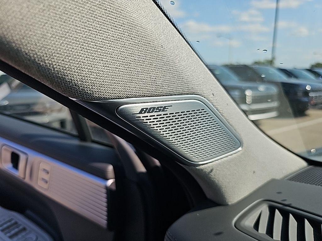 2026 Hyundai Santa Fe Limited - Photo 26