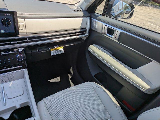 New 2026 Phantom Black Hyundai SEL image 43