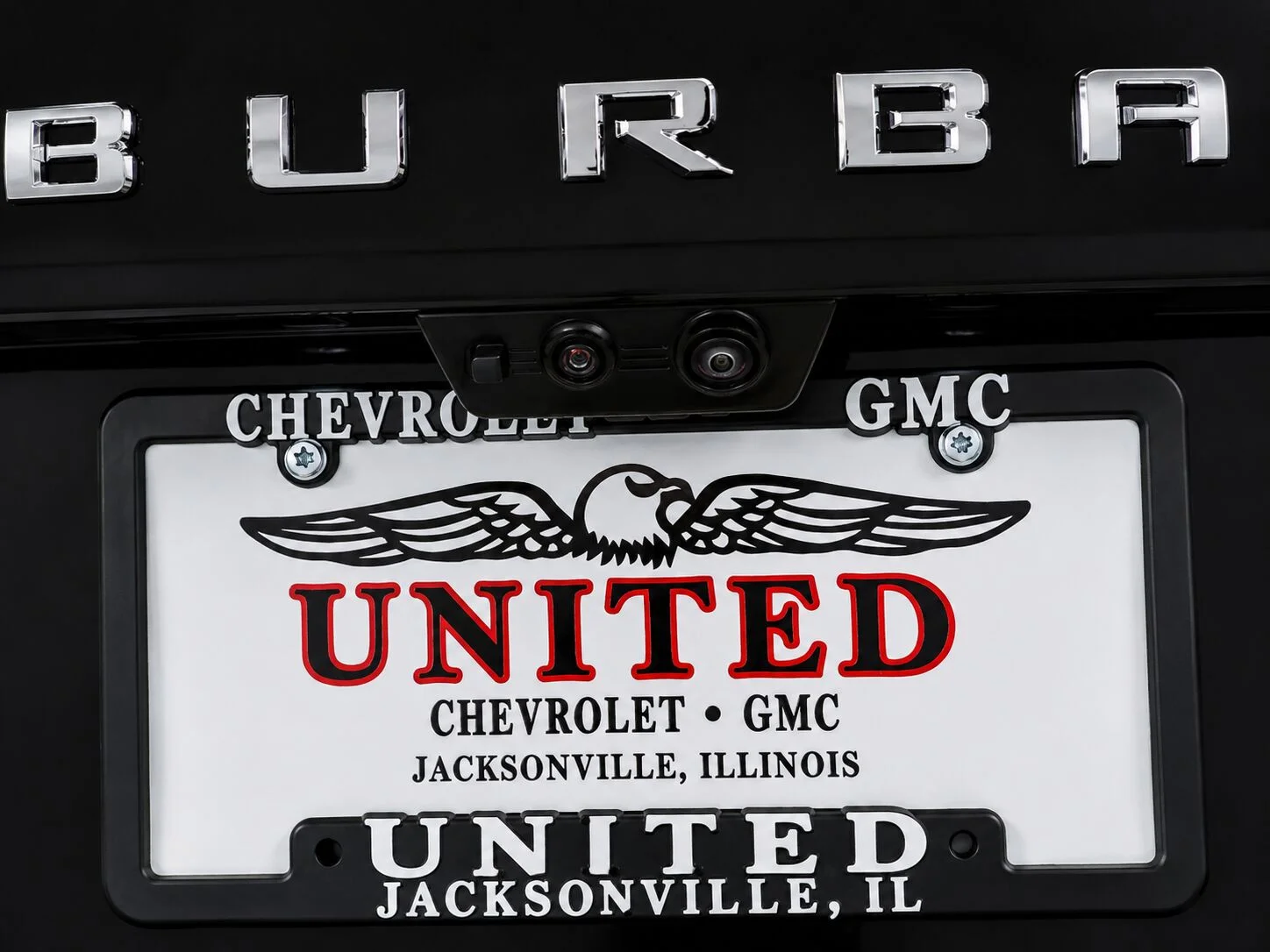 New 2026 Black Chevrolet High Country image 19