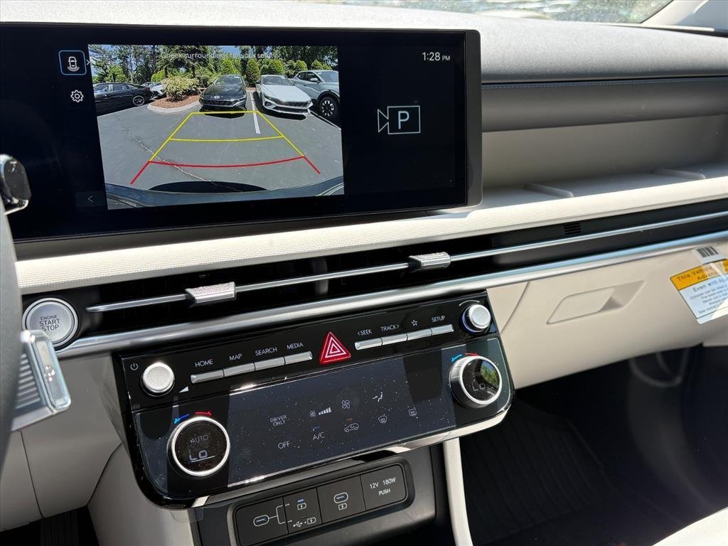 2026 Hyundai Tucson Blue SE - Photo 35