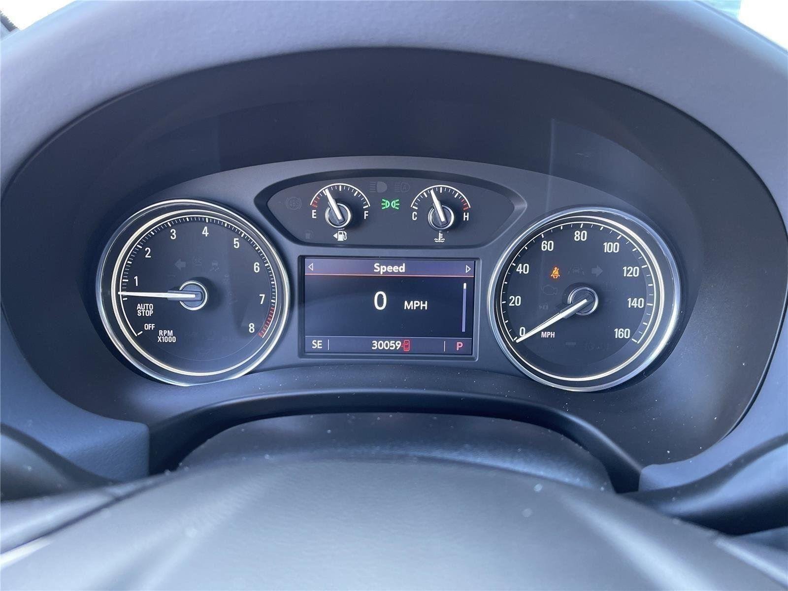 2023 Buick Enclave Essence - Photo 22
