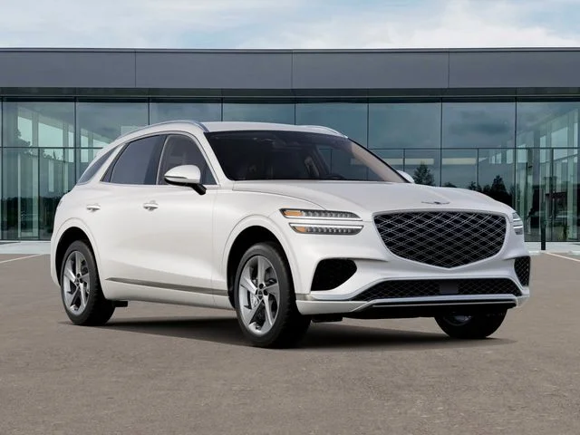 New 2027 Genesis GV70 2.5T