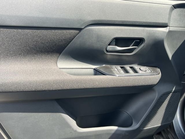 New 2026 Gun Metallic Nissan S image 19