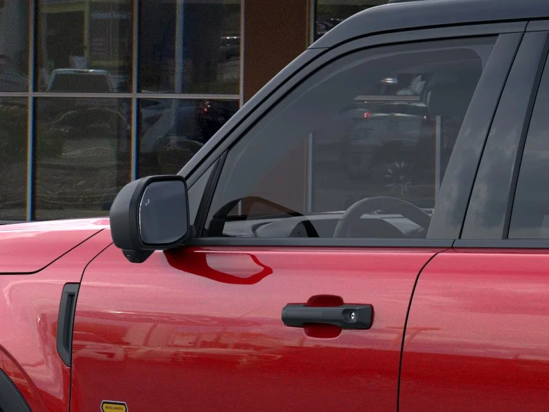 2025 Ford Bronco Sport Badlands - Photo 20