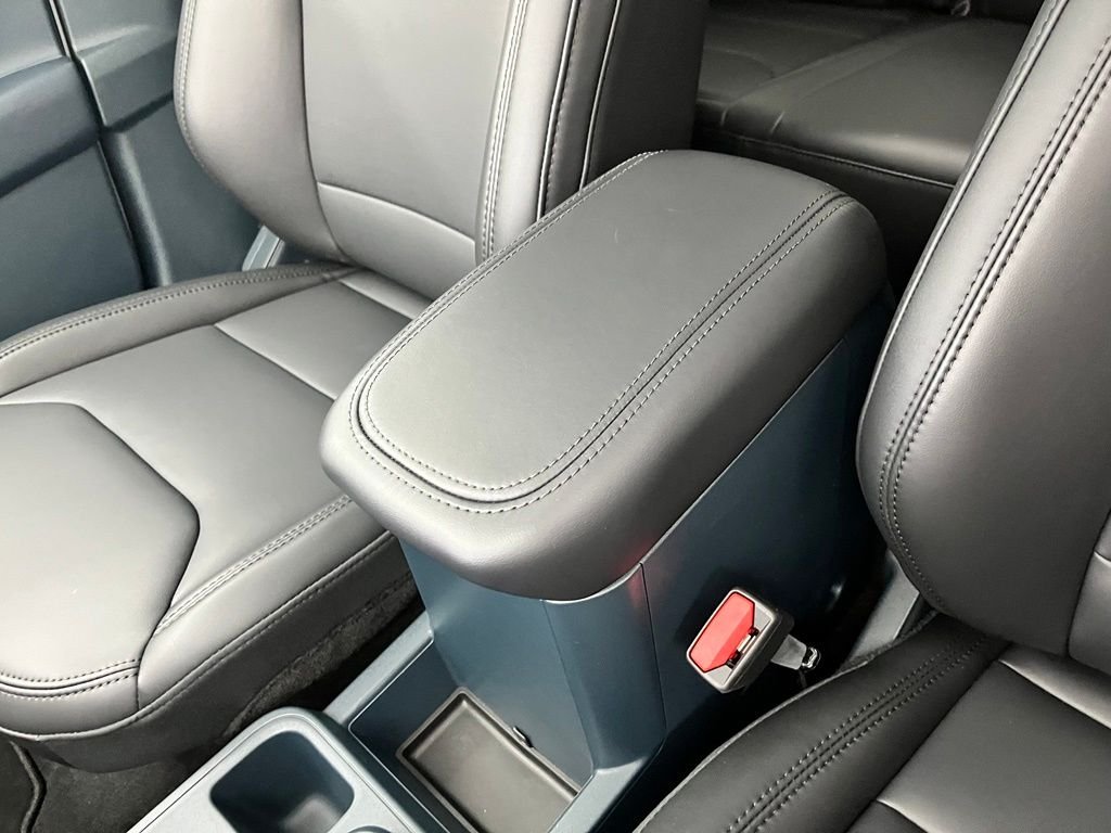 New 2026 White Ford Lariat image 31