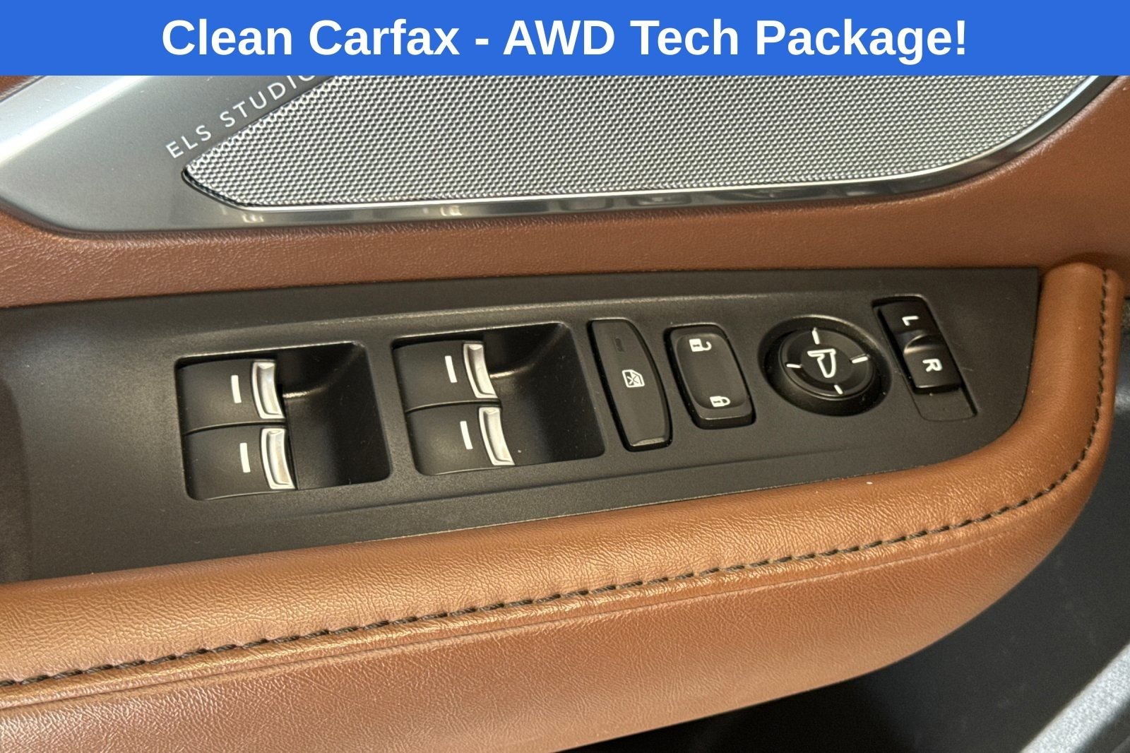 Used 2019 Lunar Silver Metallic Acura Technology Package image 14