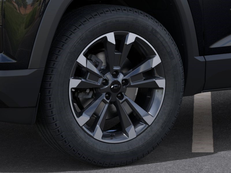 2027 Chevrolet Equinox RS - Photo 9