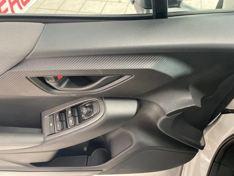 New 2026 CRYSTAL WHITE PEARL Subaru Premium image 24