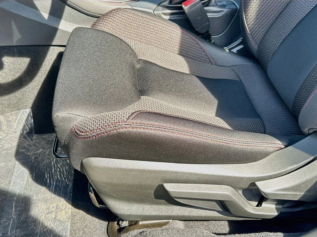 New 2026  Subaru Premium image 23
