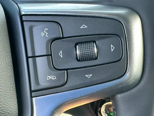 2026 Chevrolet Silverado 2500 HD LTZ - Photo 13