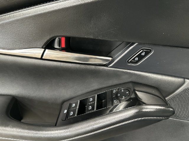 Certified Used 2025 Gray Mazda 2.5 S Preferred Package image 19