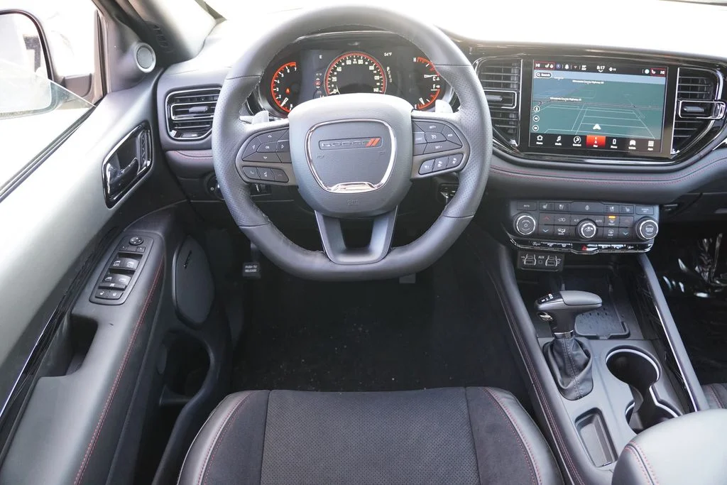 New 2026 Night Moves Dodge GT Plus image 15