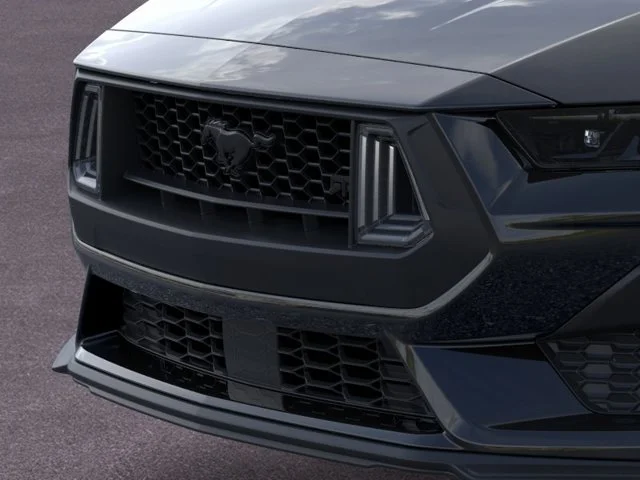 New 2026 Shadow Black Ford EcoBoost Premium image 17