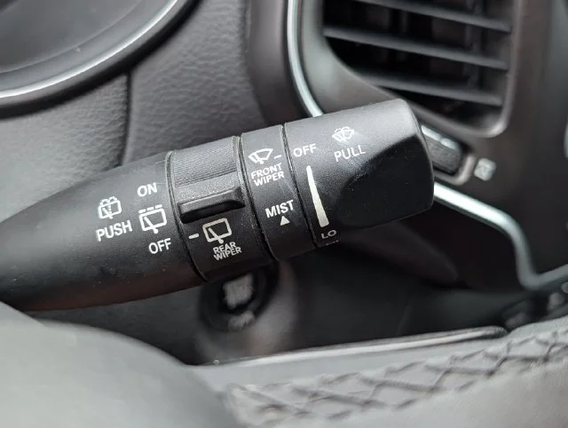 Used 2021 Black Jeep Trailhawk image 29