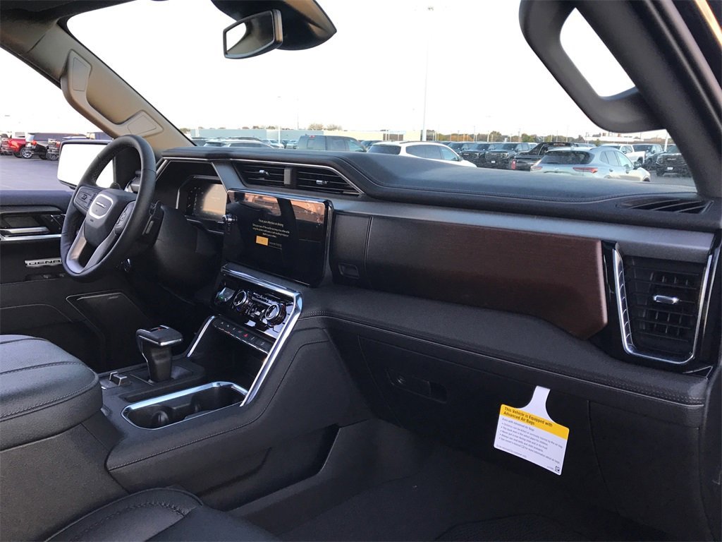 2026 GMC SIERRA - Image 38