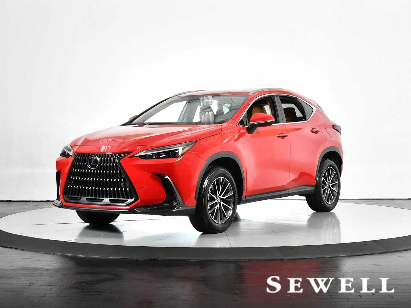 2025 Lexus NX 250 Premium