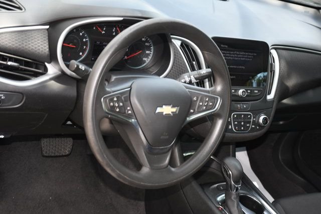 Used 2024 Black Chevrolet LT image 9