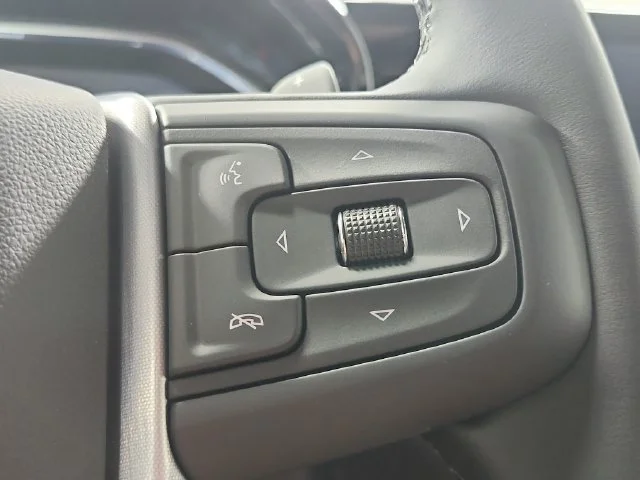 2026 GMC Sierra 1500 SLT - Photo 24