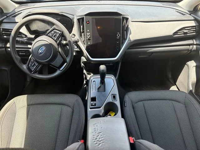 Used 2024 Black Subaru Premium image 17