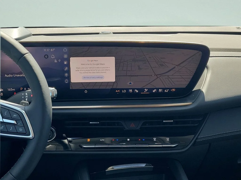 New 2026 Midnight Opal Buick Avenir image 14
