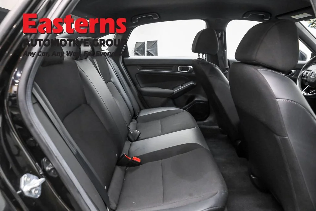 Used 2024 Black Honda Sport image 21