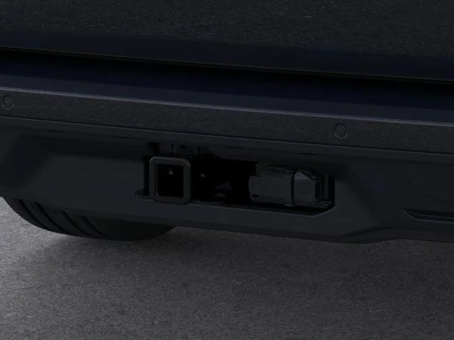 New 2026 Agate Black Metallic Ford MAX Active image 41