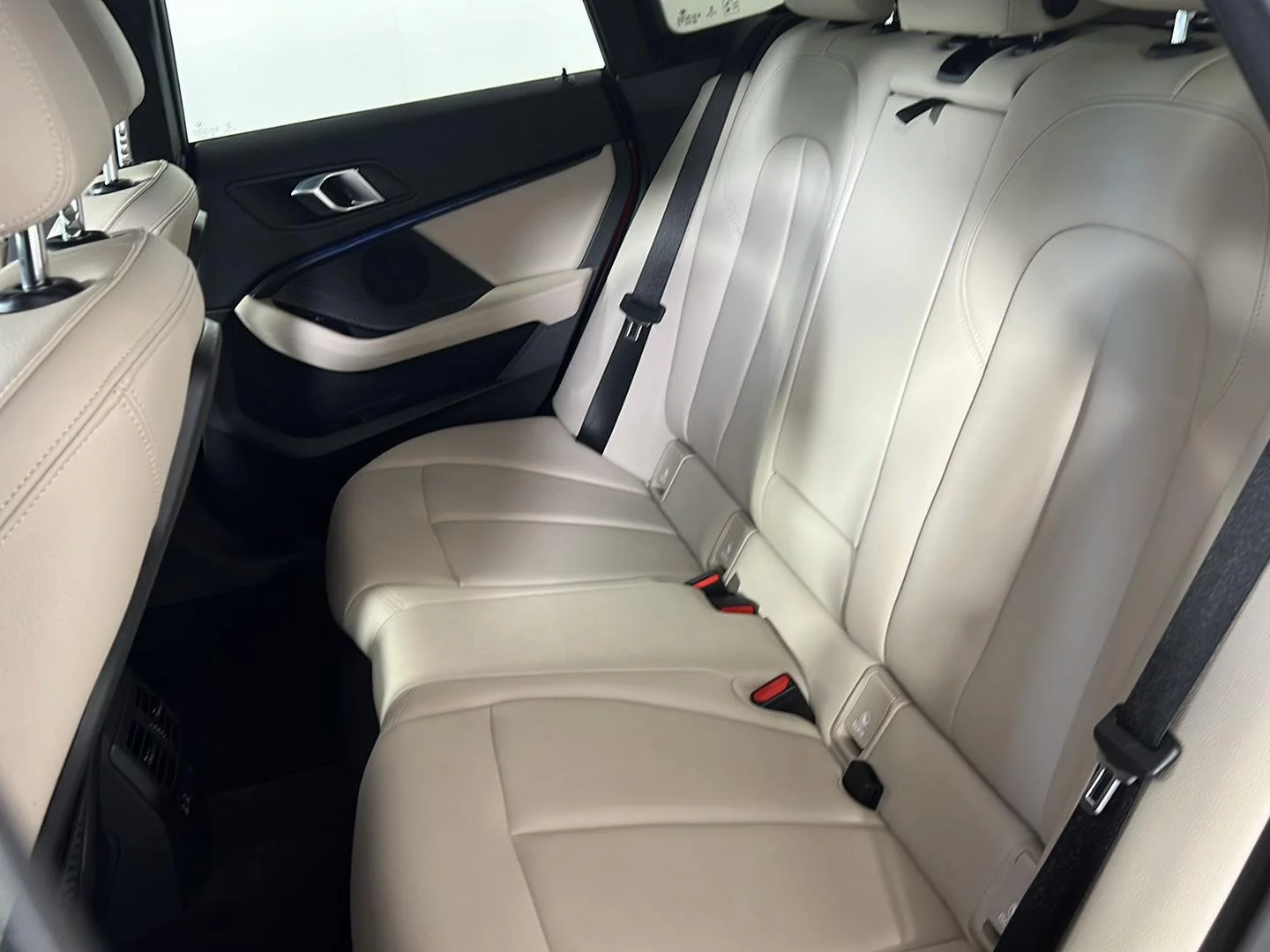 Used 2022 Melbourne Red Metallic BMW 228i xDrive image 4