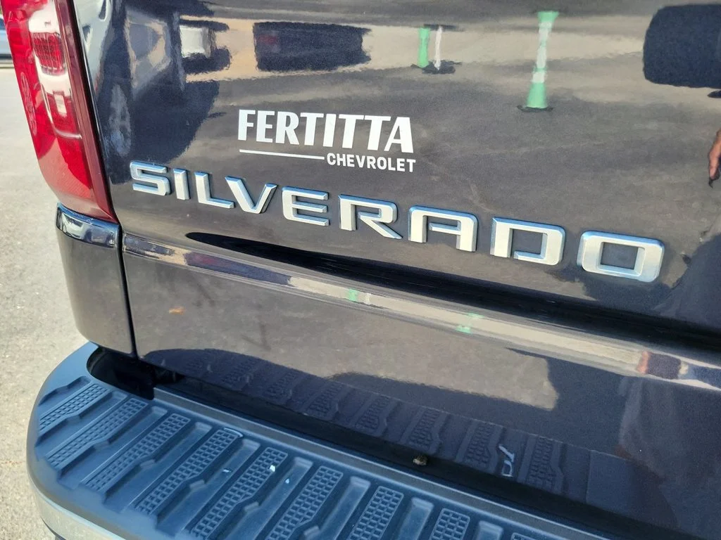 2023 Chevrolet Silverado 1500 LT - Photo 38