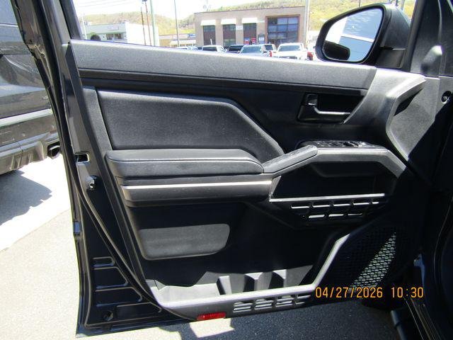 2024 Toyota Tacoma SR5 - Photo 18